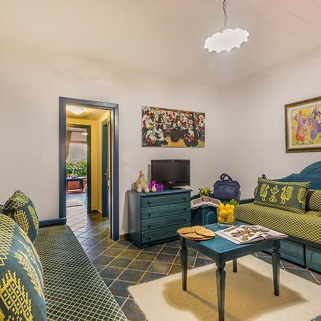 Cala Ginepro Hotel Resort & Spa โอโรเซย ภายนอก รูปภาพ