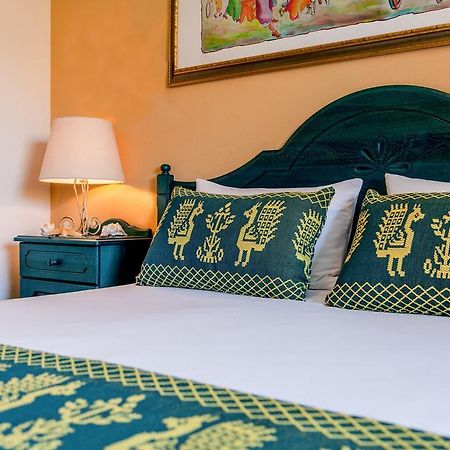 Cala Ginepro Hotel Resort & Spa โอโรเซย ภายนอก รูปภาพ