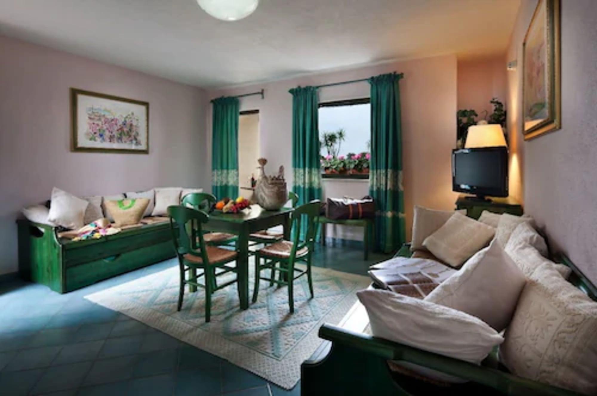 Cala Ginepro Hotel Resort & Spa โอโรเซย ภายนอก รูปภาพ