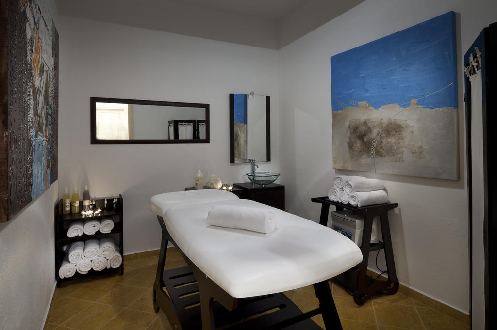 Cala Ginepro Hotel Resort & Spa โอโรเซย ภายนอก รูปภาพ