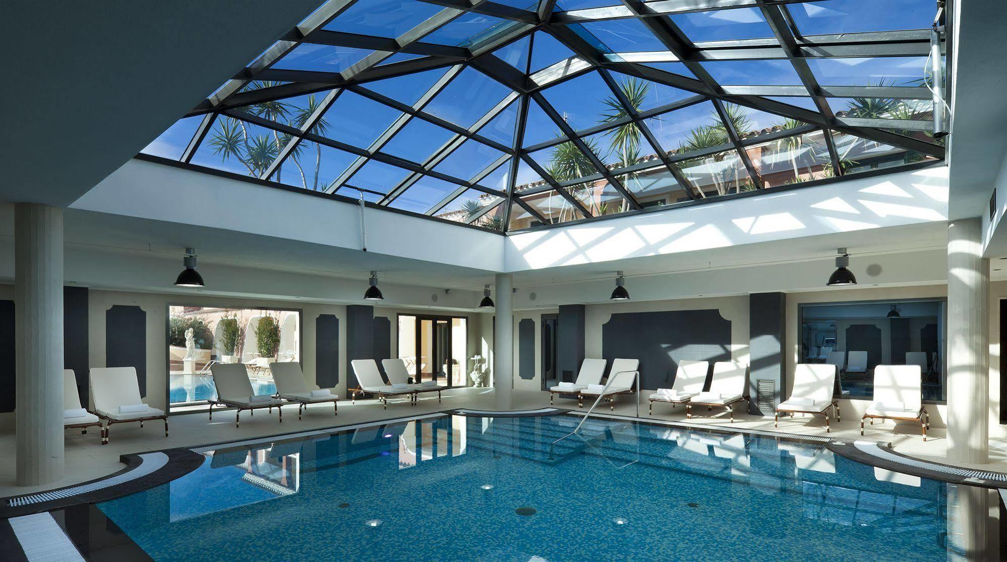 Cala Ginepro Hotel Resort & Spa โอโรเซย ภายนอก รูปภาพ
